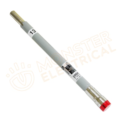 S&C 702003 Fuse – SMU-20, 14.4kV, 3K, K (Fast) | MonsterElectrical